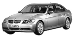 BMW E90 U1703 Fault Code